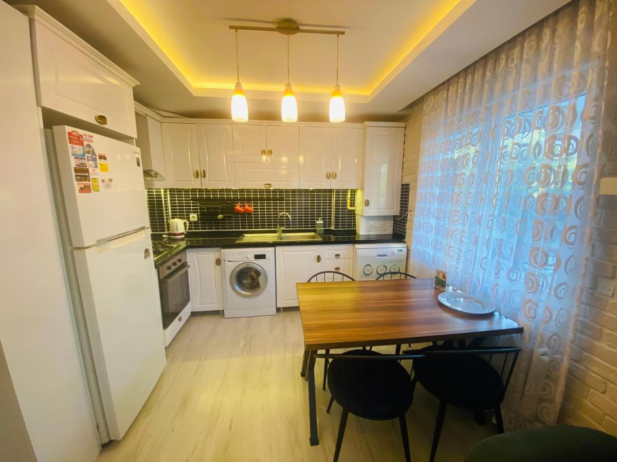 Royal Loft Suit Antalya Bagian luar foto