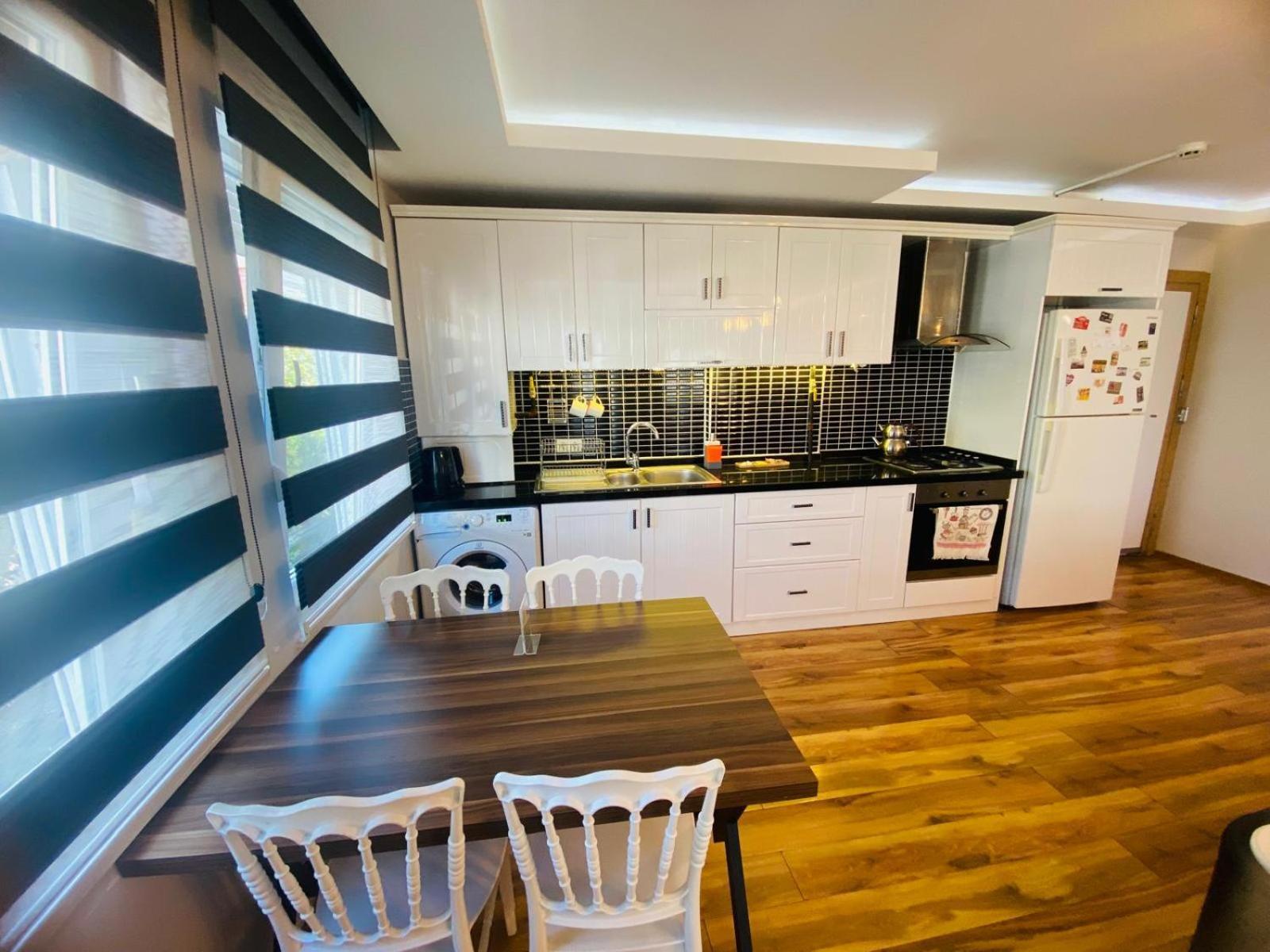 Royal Loft Suit Antalya Bagian luar foto