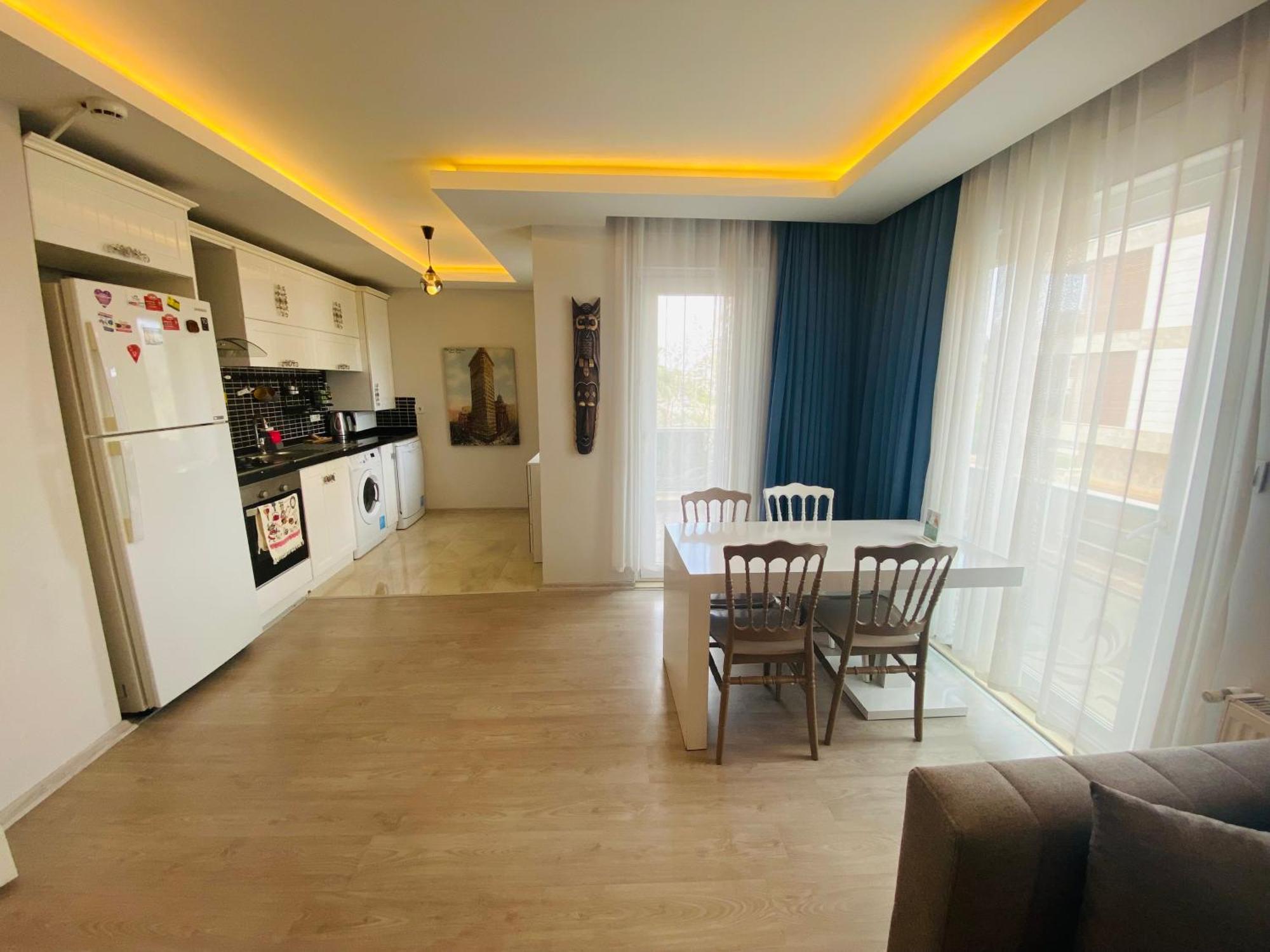 Royal Loft Suit Antalya Bagian luar foto