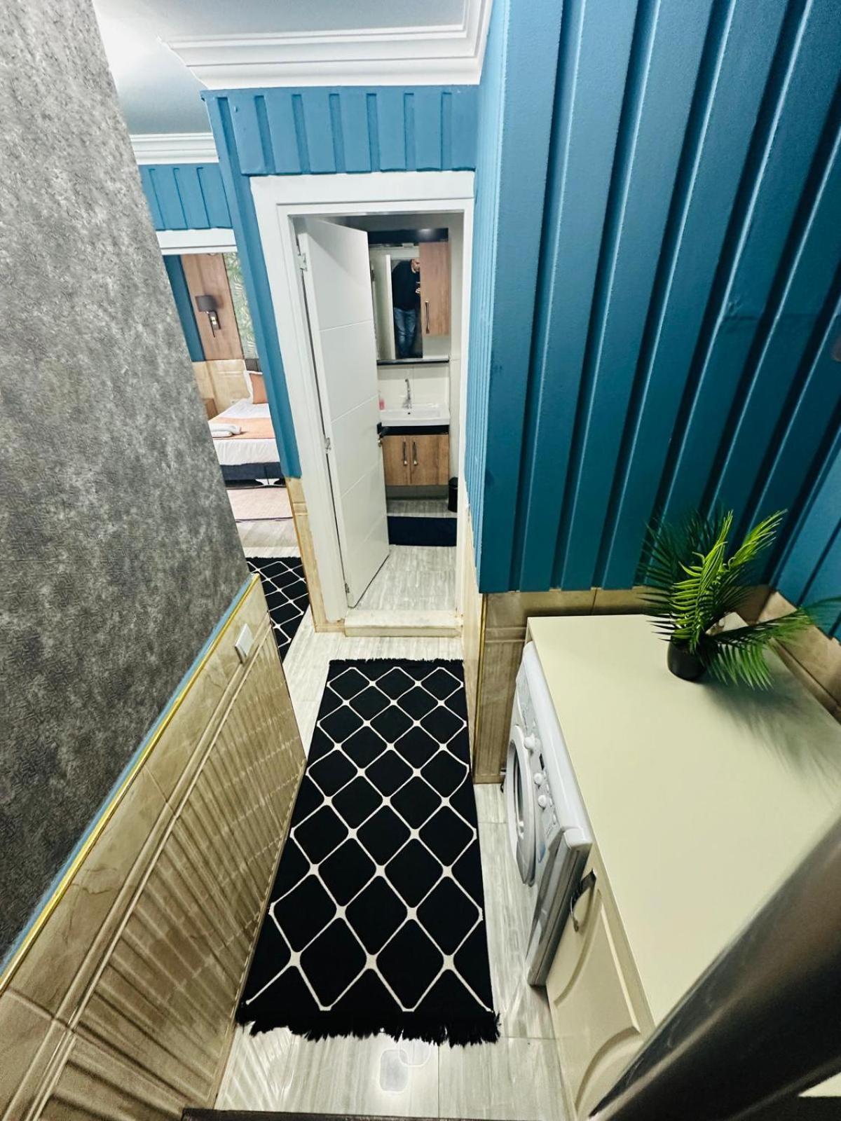 Royal Loft Suit Antalya Bagian luar foto