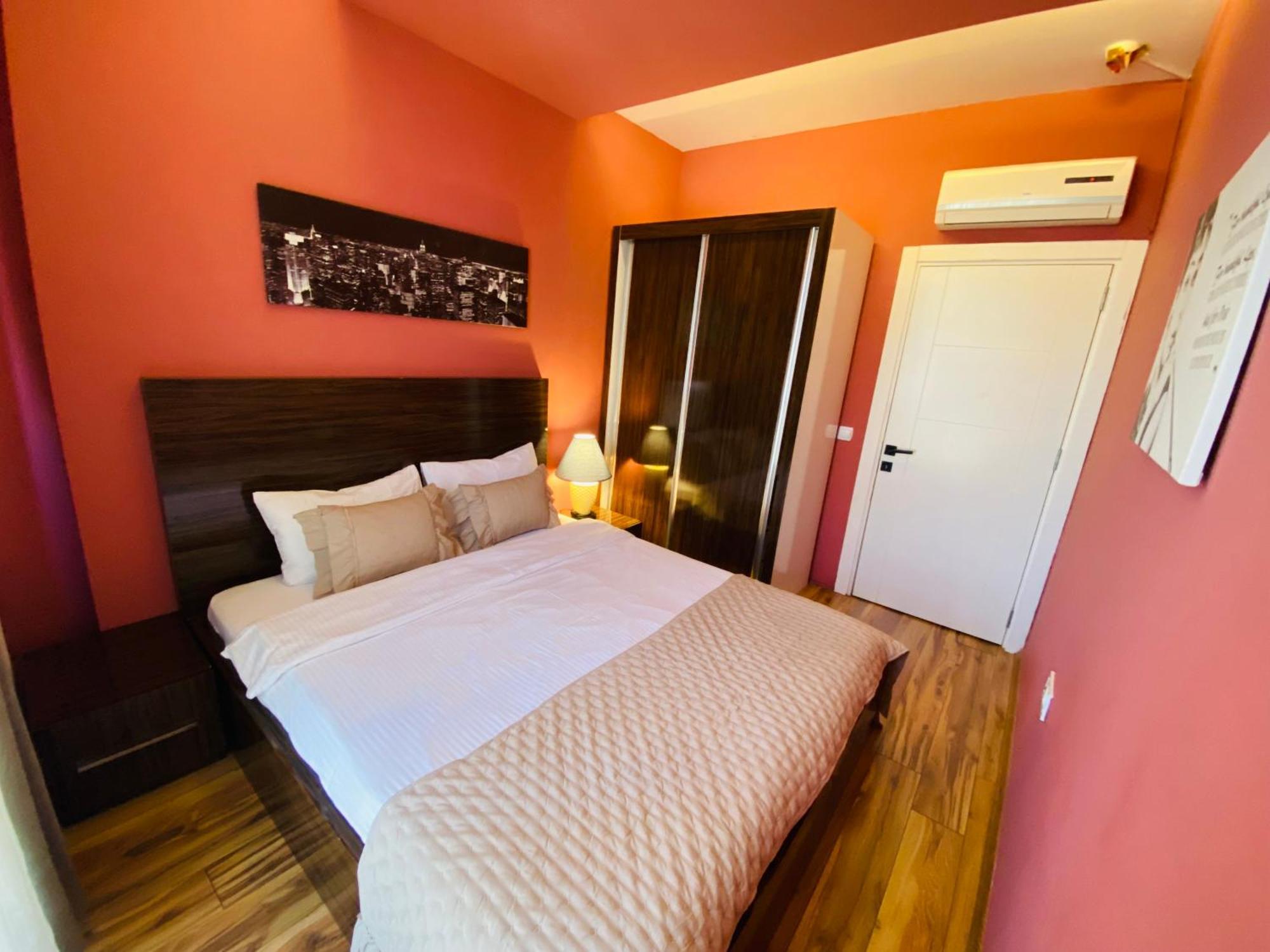 Royal Loft Suit Antalya Bagian luar foto