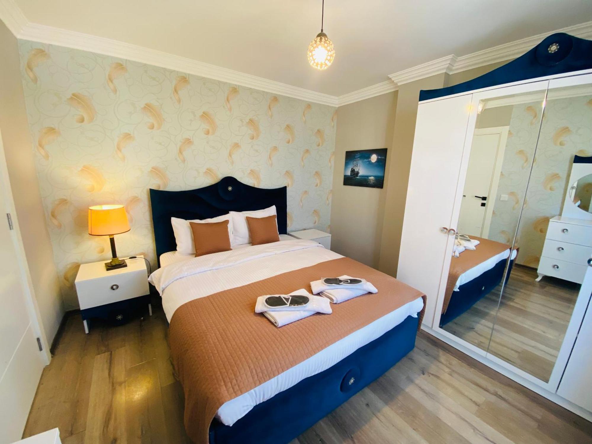 Royal Loft Suit Antalya Bagian luar foto